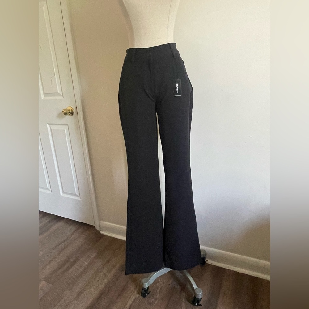 Express flare high rise size 0R. Never worn with tags still attached.